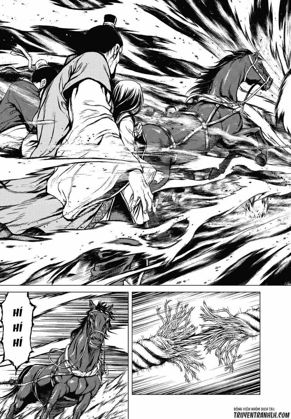 bounder ~saikyou no shounen kou~ chapter 1 49