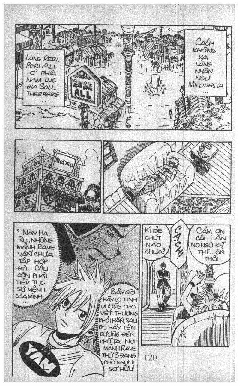 rave master (scan) chapter 16 90