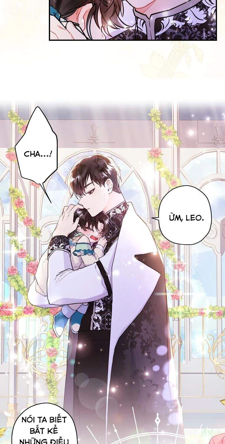 tôi đã trở thành con gái nuôi của nam chính chapter 28 45