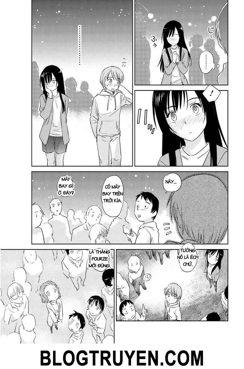 unbalance school life chapter 6 18