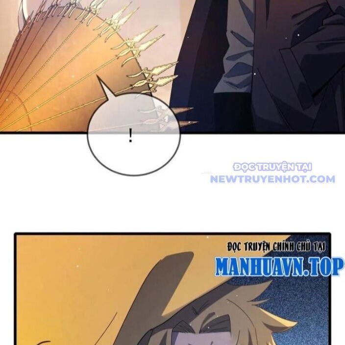 Vô Địch Bị Động Tạo Ra Tấn Sát Thương chapter 63 19