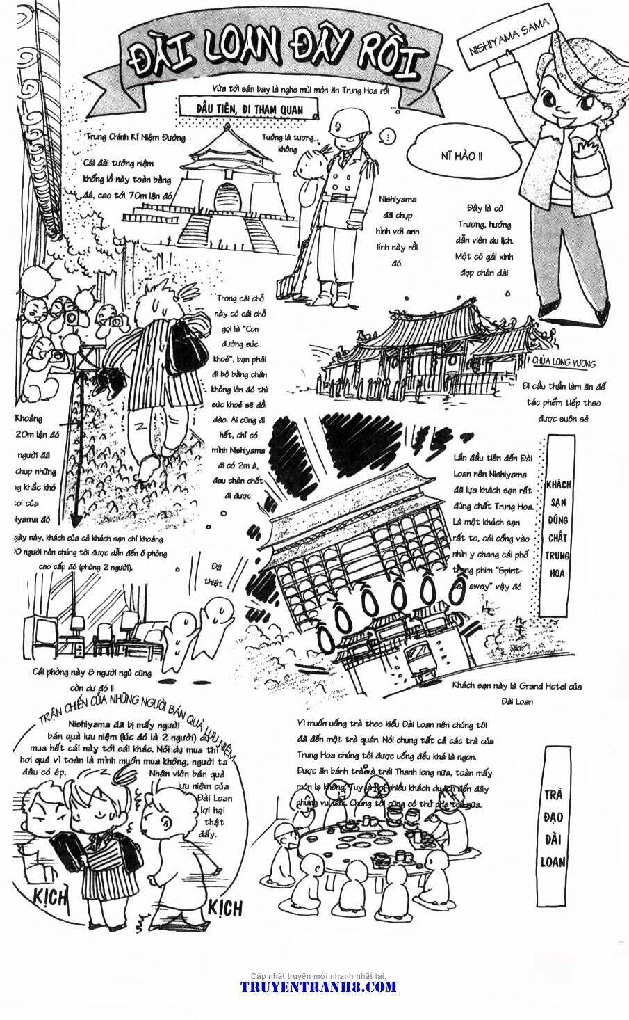 dragon voice - giọng hát của rồng chapter 96 42