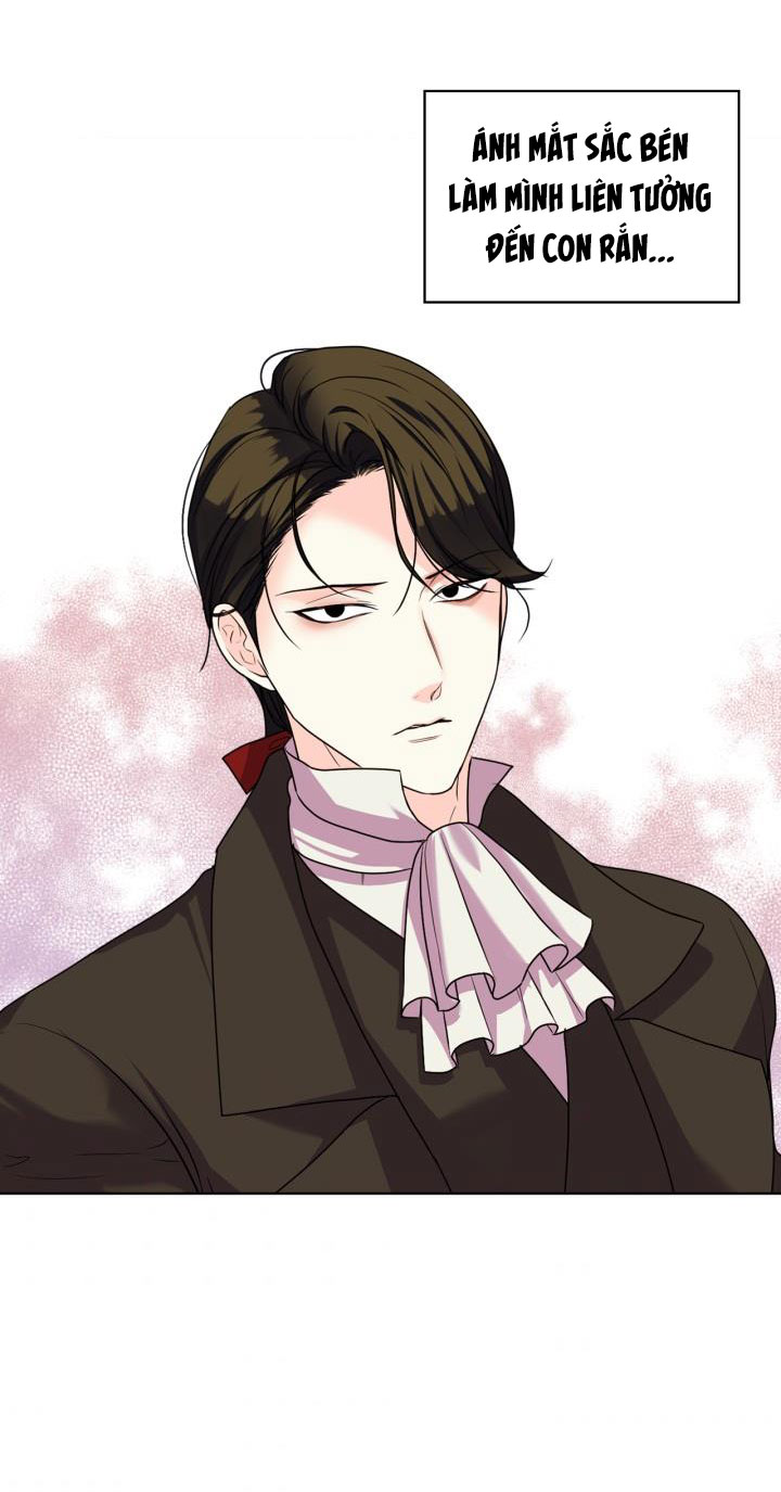 đức hạnh của ác nữ phản diện chapter 74.1 41