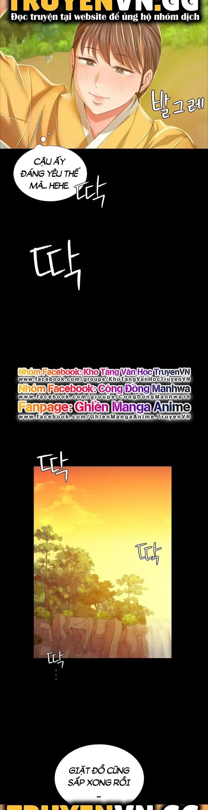 [18+] tiểu thư chapter 23 8