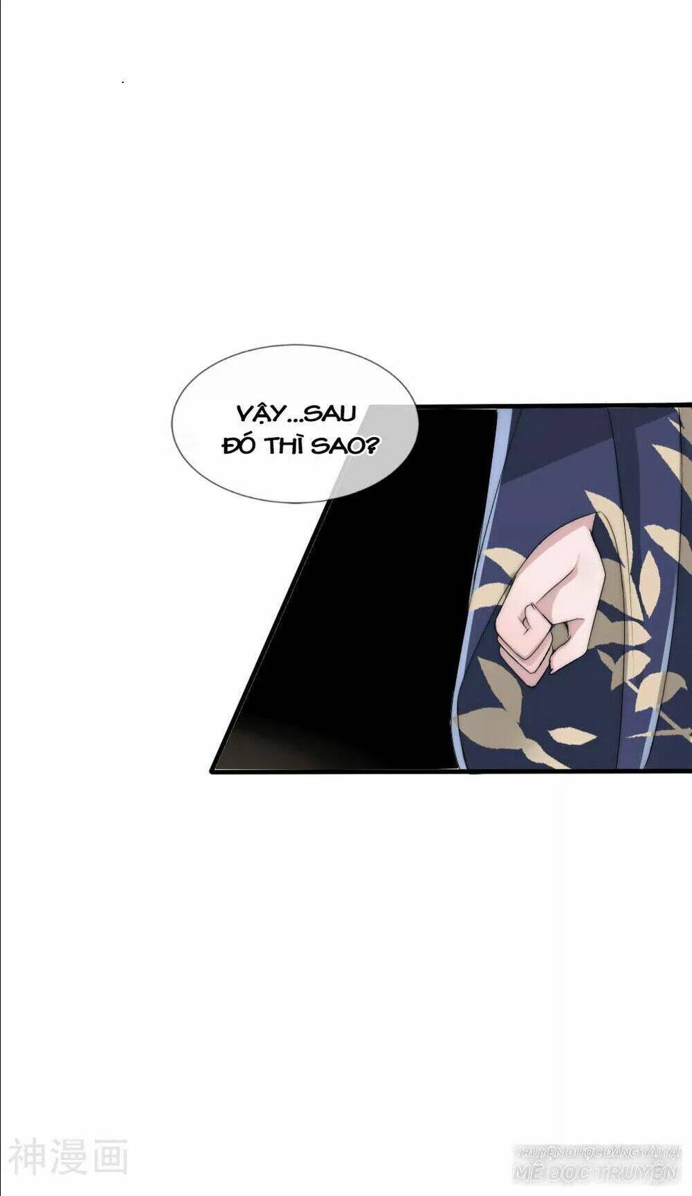 kế hoạch sủng ái của tiểu công chúa chapter 47 21