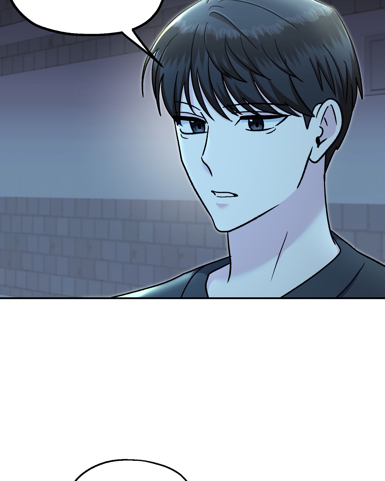 [18+] Năm Giác Quan chapter 7.1 - Trang 33