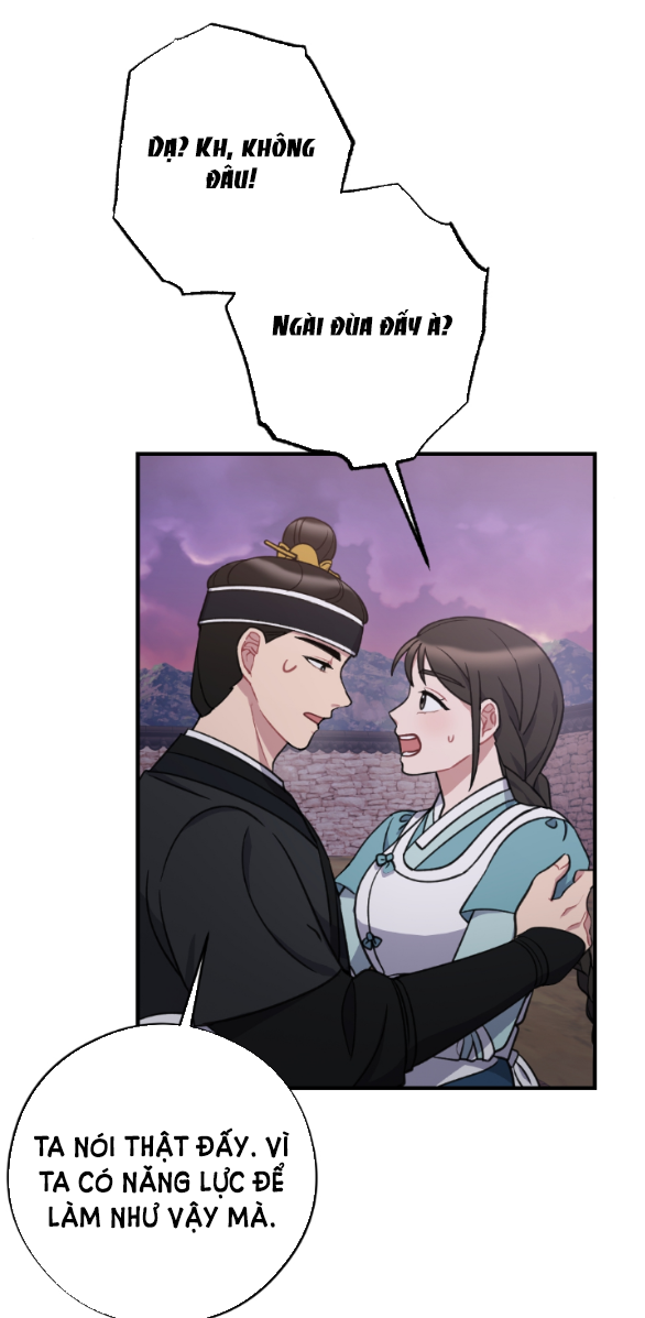 [18+] mơ về một cơn mưa phùn chapter 24.2 23