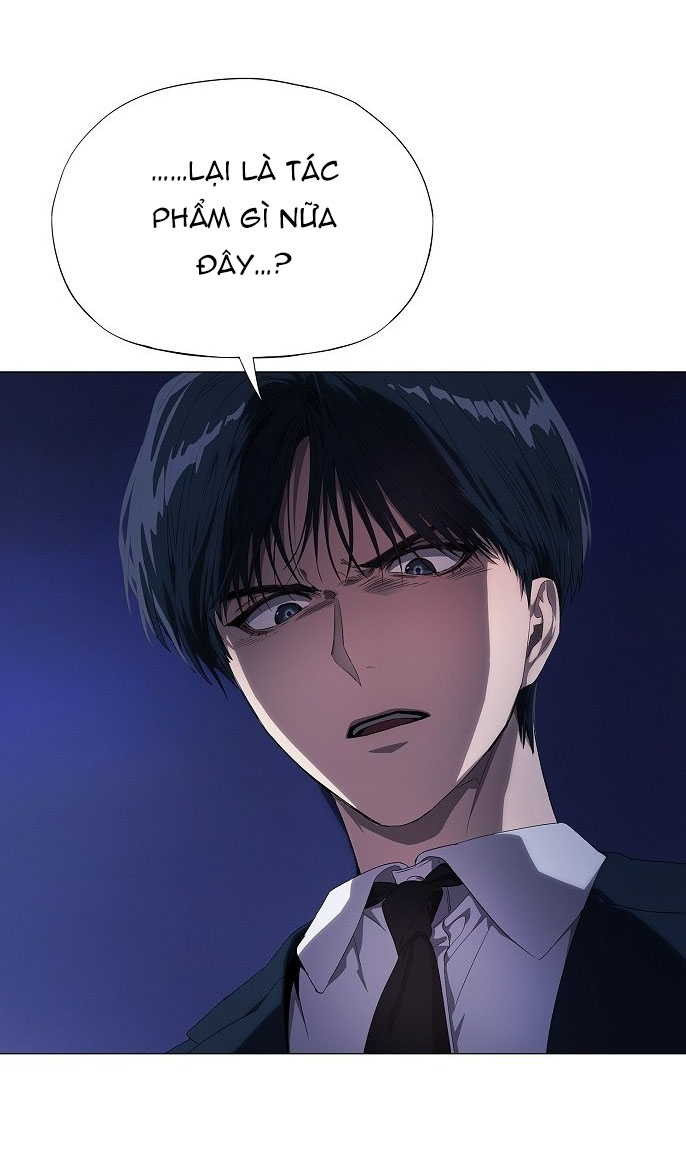 không thể thoát ra khỏi bộ phim kịch tính chapter 2.1 23