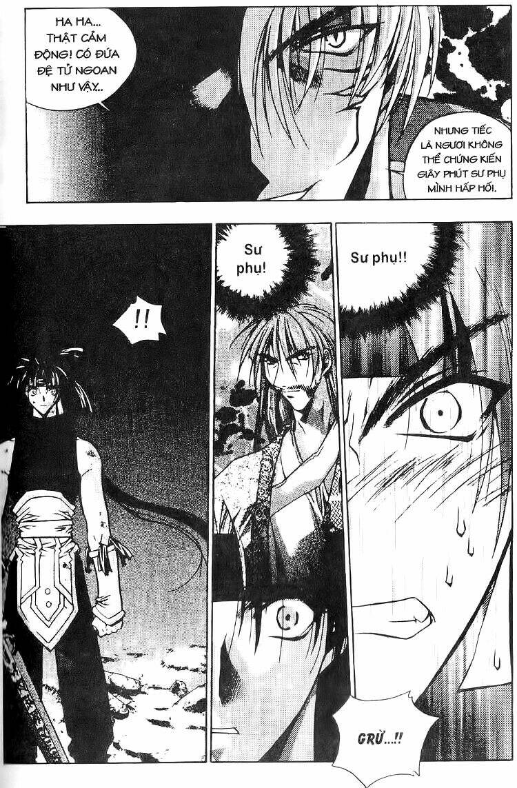 vô song bảo kiếm chapter 5 9