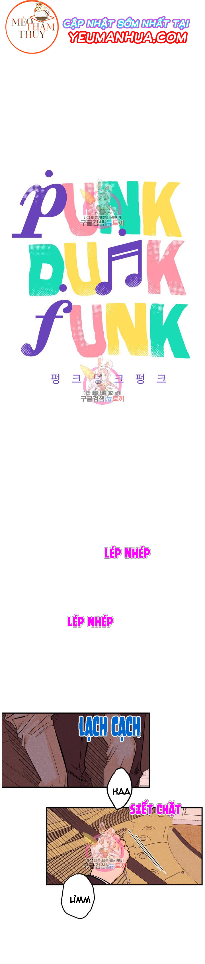 punk dunk funk chapter 3 2