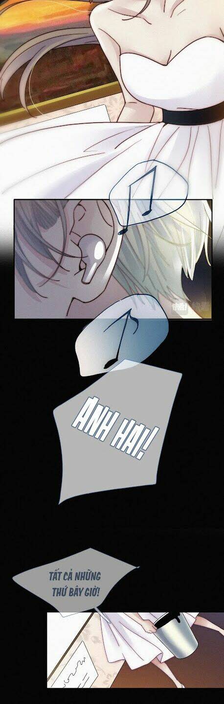 nếu ngày đó chúng ta chưa quen biết chapter 48 32