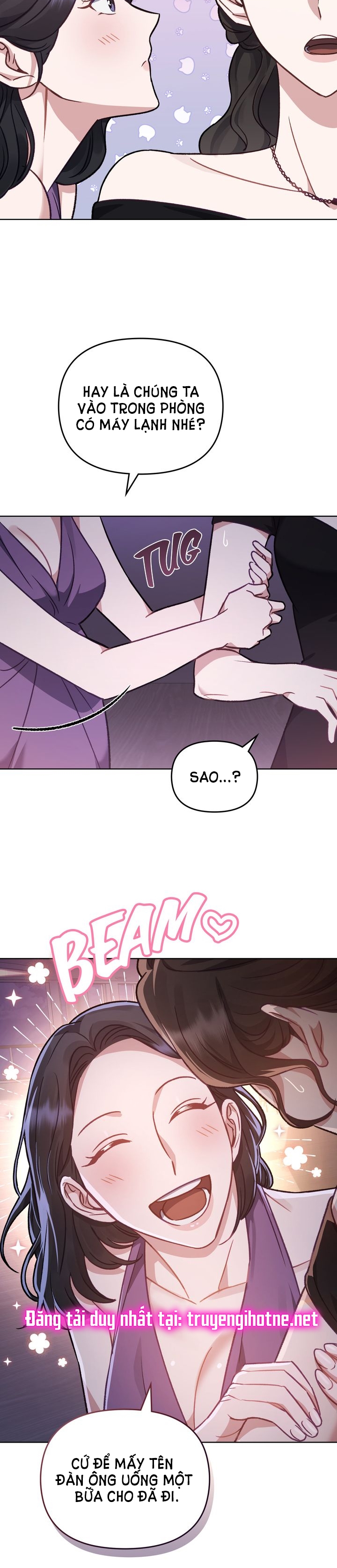 kẻ nghiệp dư chapter 24.1 14