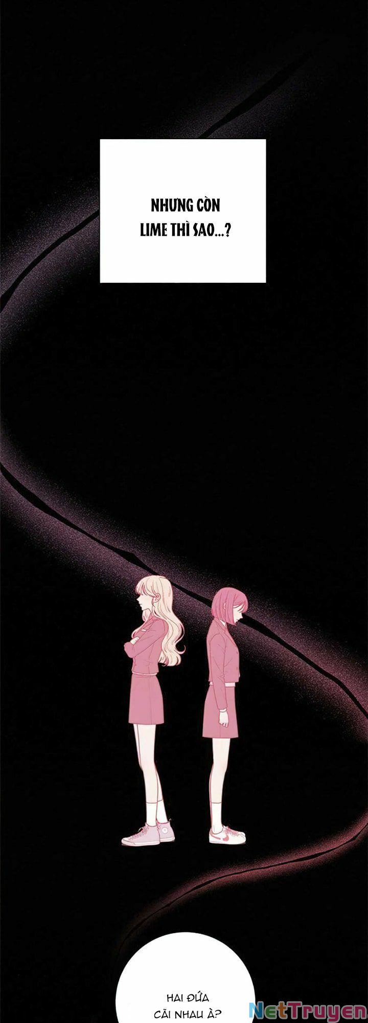 chiến lược: tình yêu trong sáng chapter 7 31