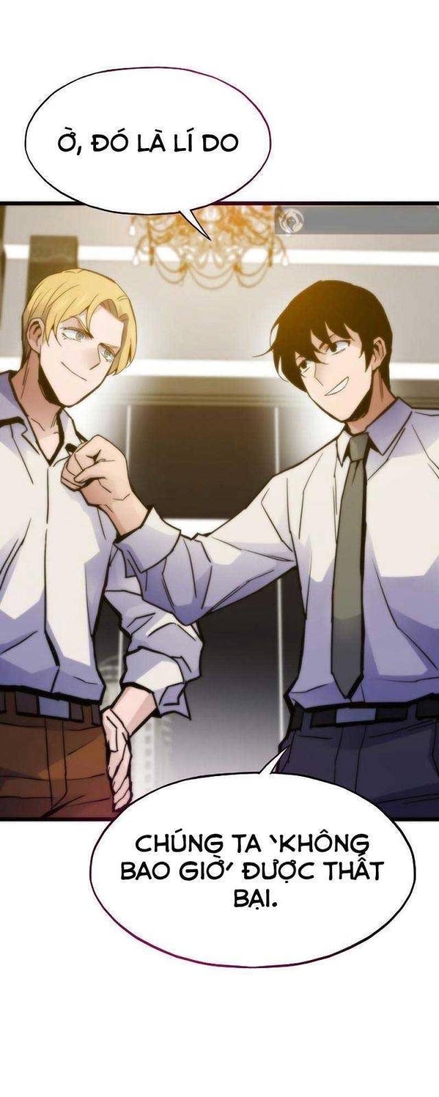hồi quy giả chapter 57 21