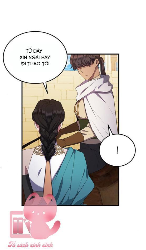 kẻ cướp đoạt hoàng hậu chapter 6 34