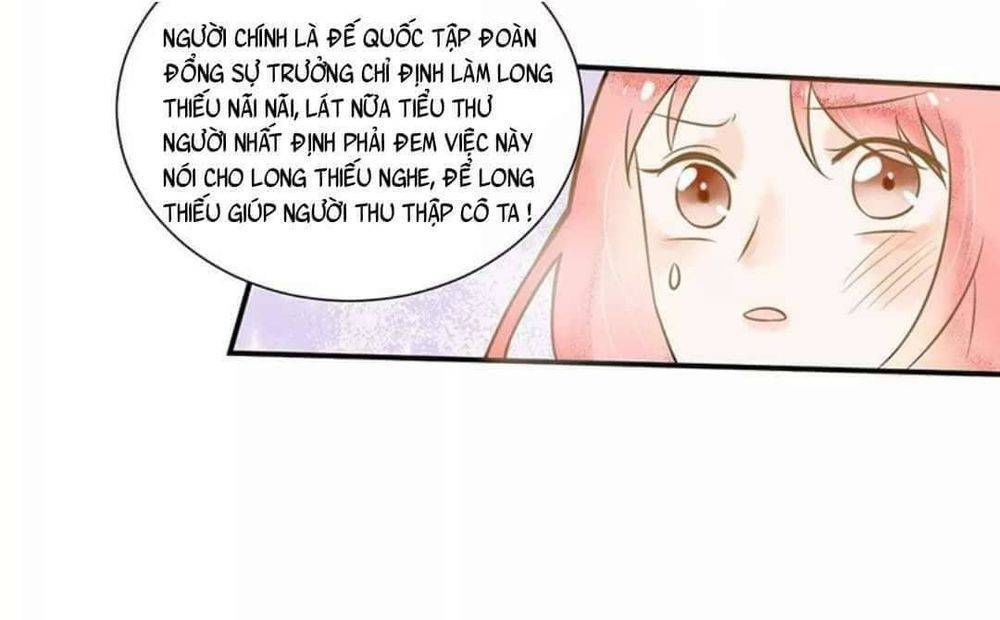 ác ma thiếu gia ở bên cạnh chapter 6 11