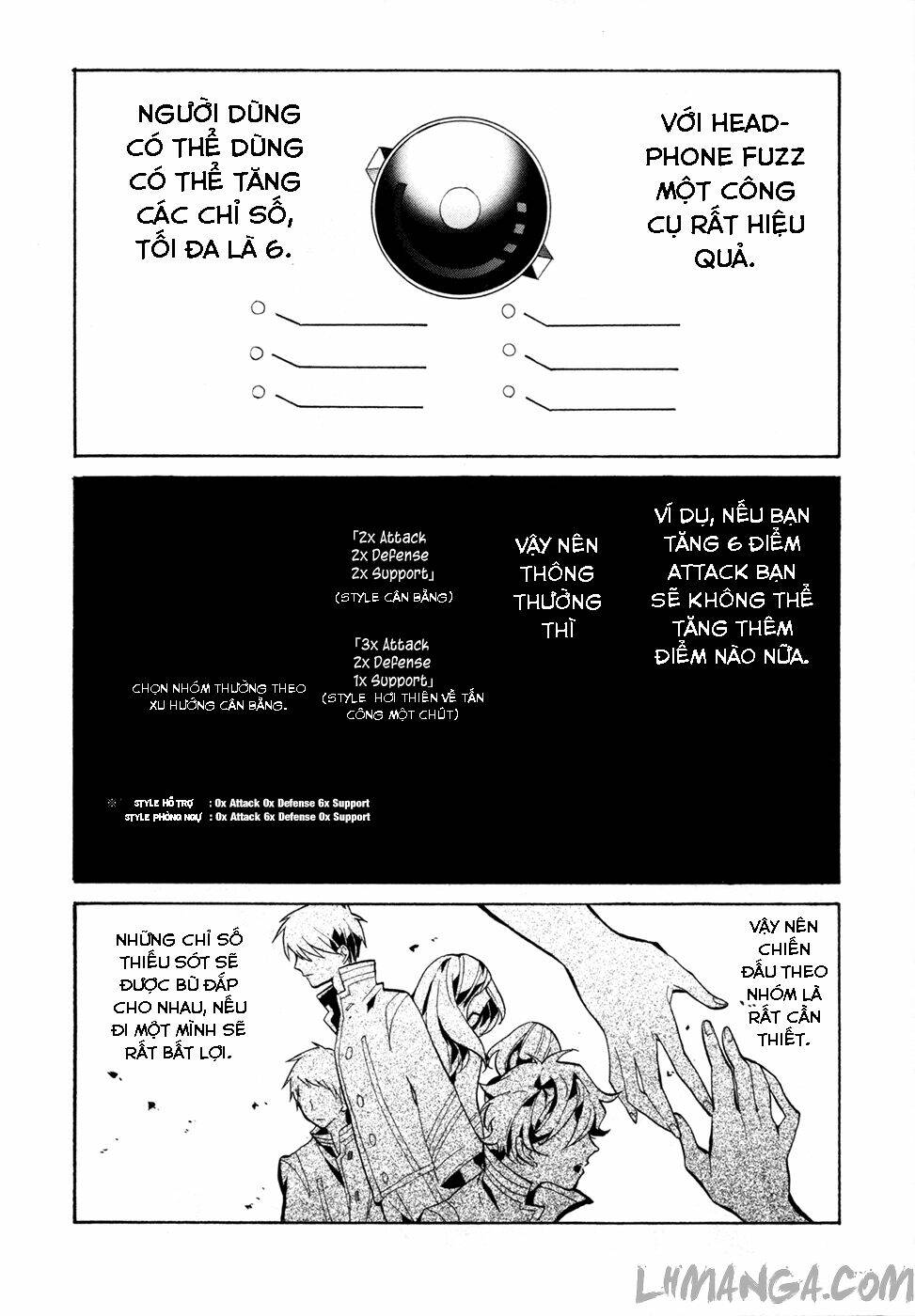 mokushiroku alice chapter 3 26