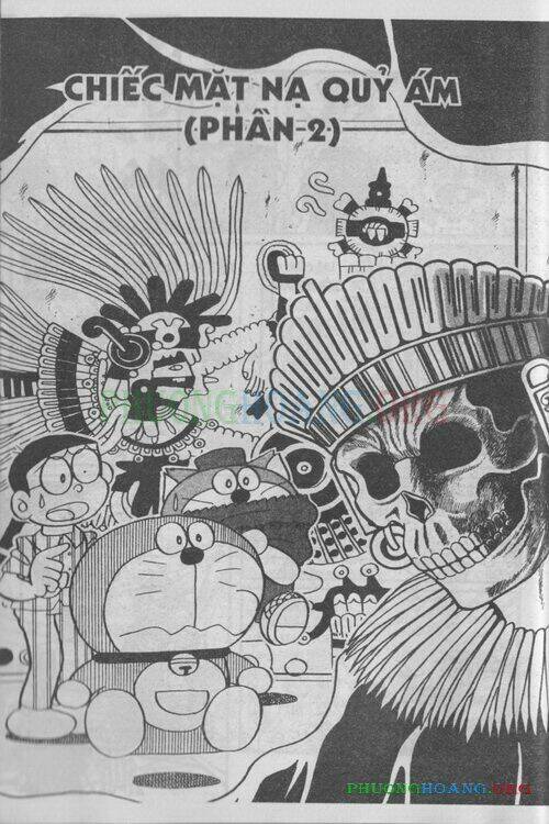 the doraemon special (đội quân doraemons đặc biệt+đội quân đôrêmon thêm) chapter 8 173