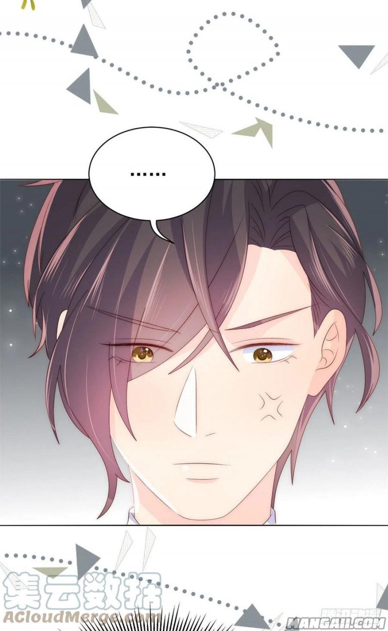 đoàn sủng lão đại ba tuổi rưỡi chapter 124 22