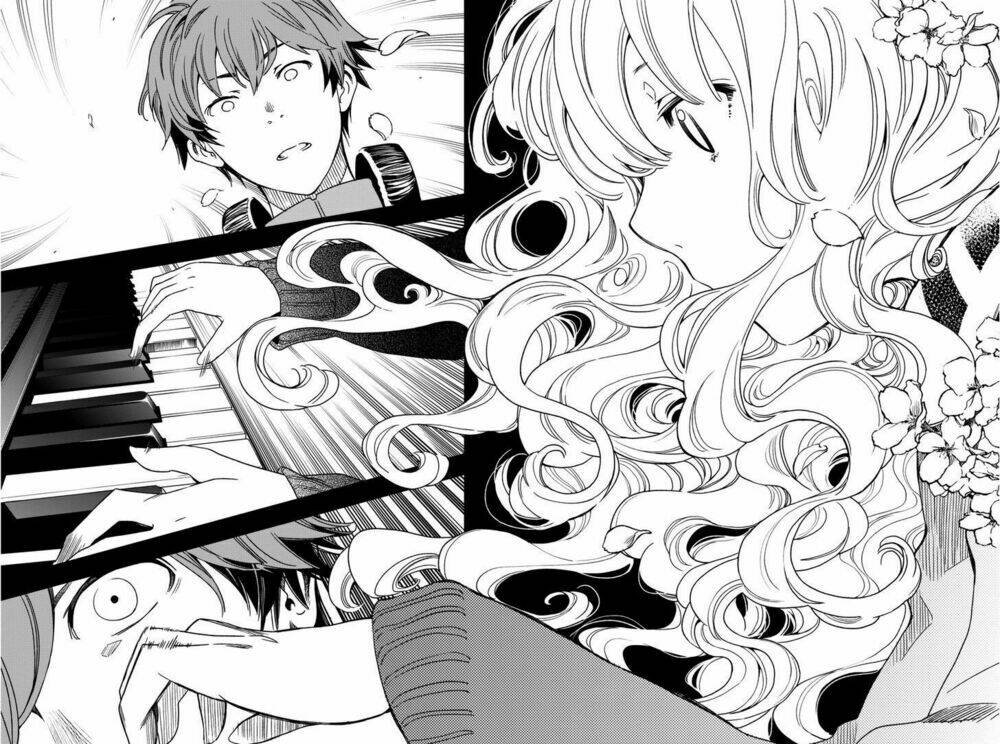 fujicue!!! - fujicue's music chapter 1 20