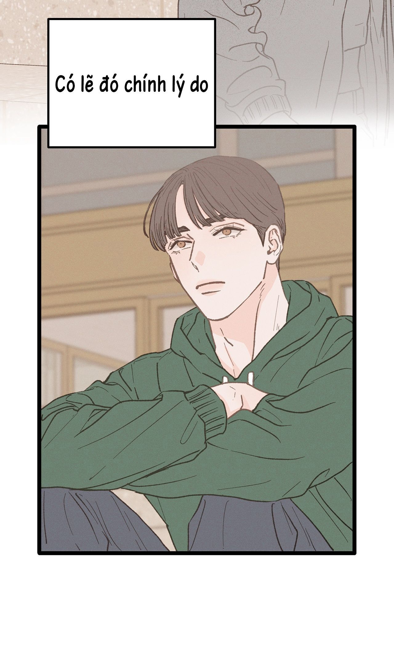 vùng cấm tình yêu của beta chapter 25 24