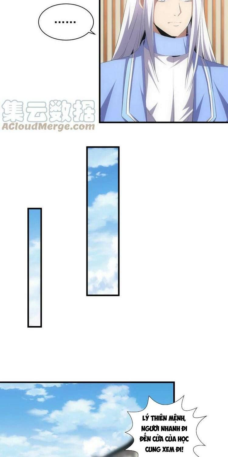 vạn cổ đệ nhất thần chapter 61 10