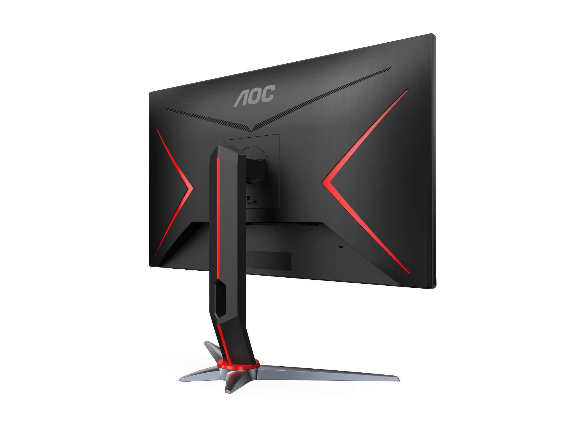 Màn hình Gaming AOC 27G2 IPS 27&quot; 144hz  - Hàng chính hãng