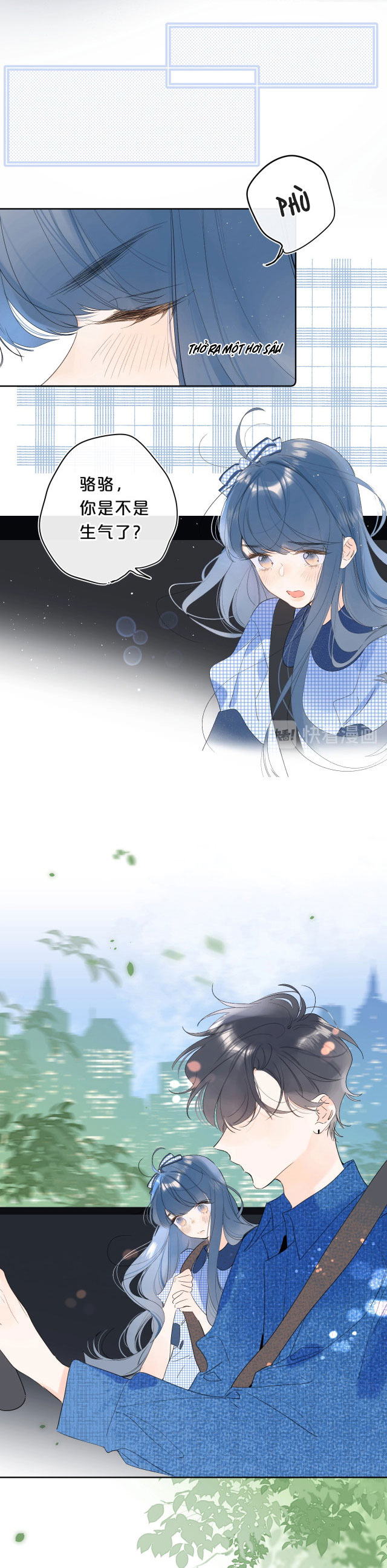 đừng khóc chapter 46 12