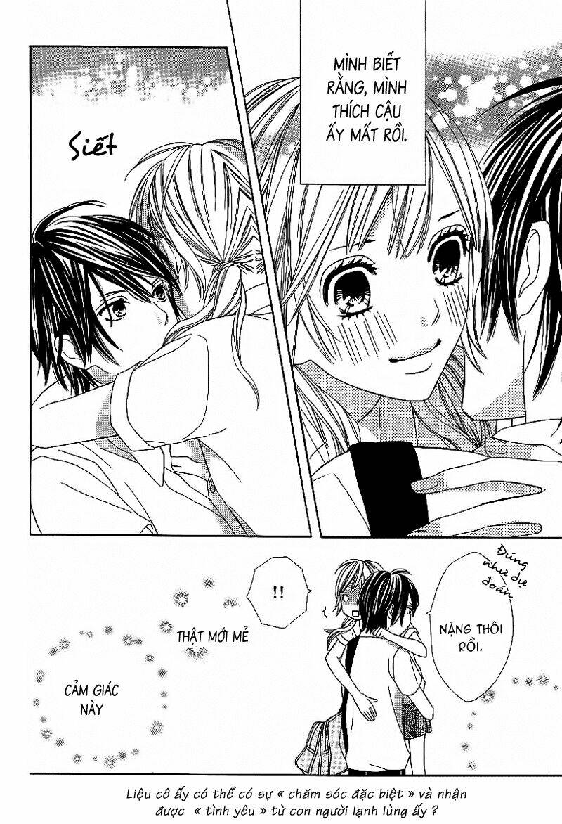 double baby chapter 1 42