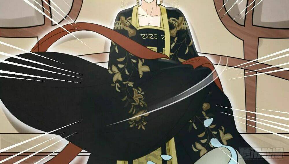 vương gia ba tuổi rưỡi của tôi chapter 39 7