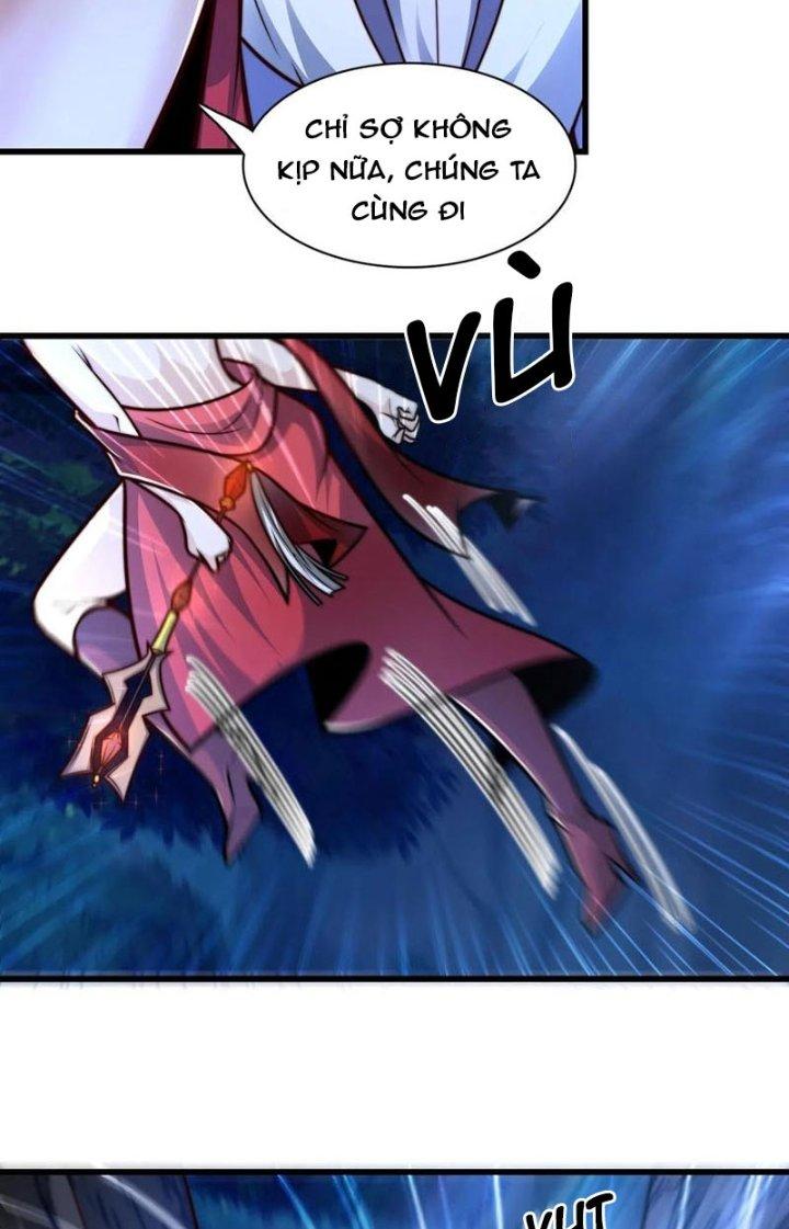 ta nuôi ma quỷ ở trấn ma ti chapter 108 5