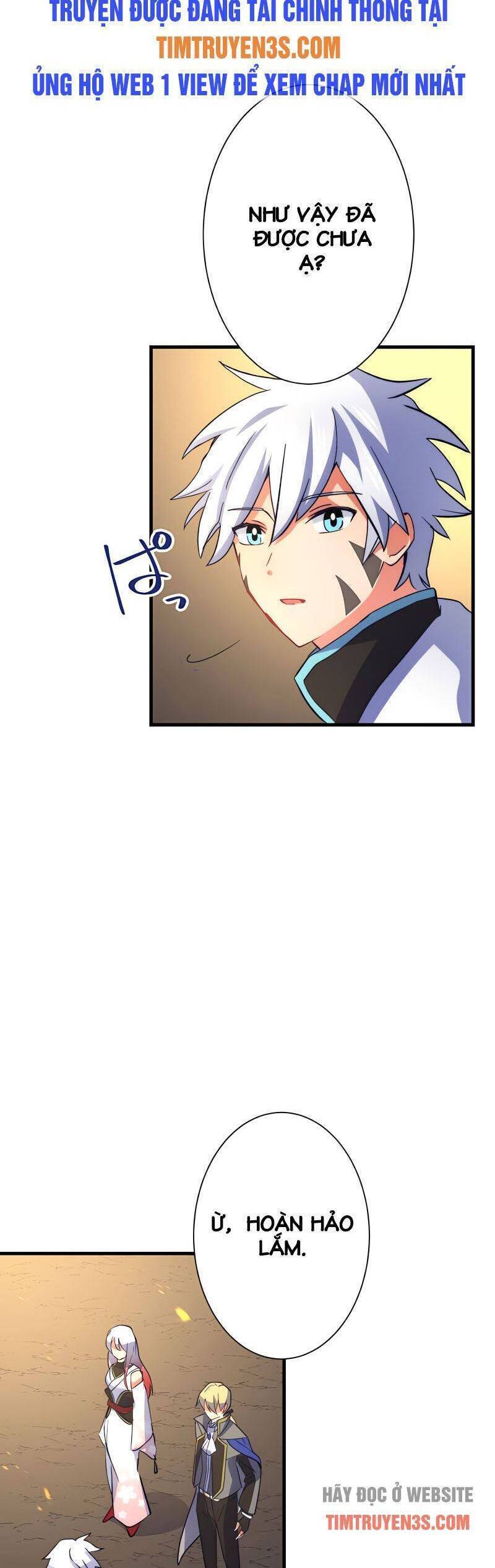 âm dương sư mạnh nhất chuyển sinh chapter 26 40