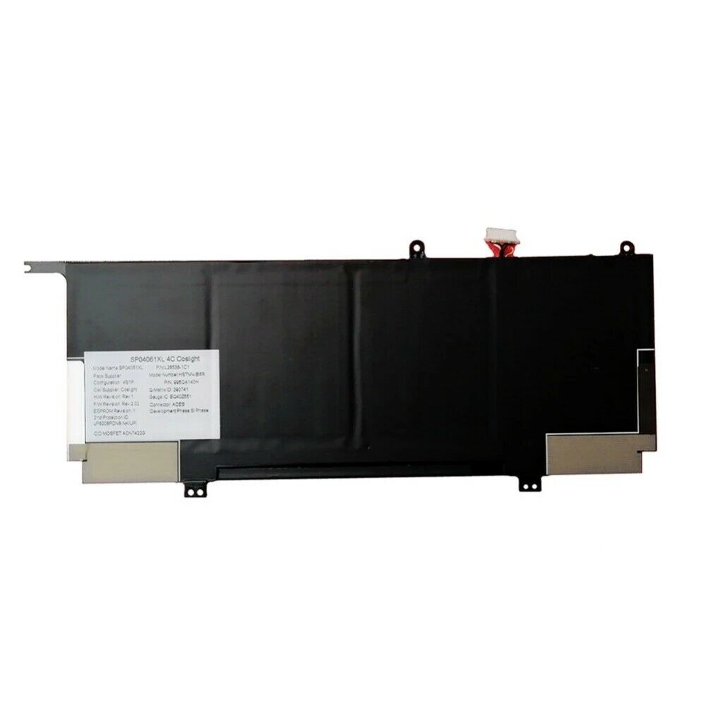 Pin cho Laptop HP Spectre X360 13-AP0000 13-AP0087TU 13-AP0001NL 13-AP0589NA - SP04XL