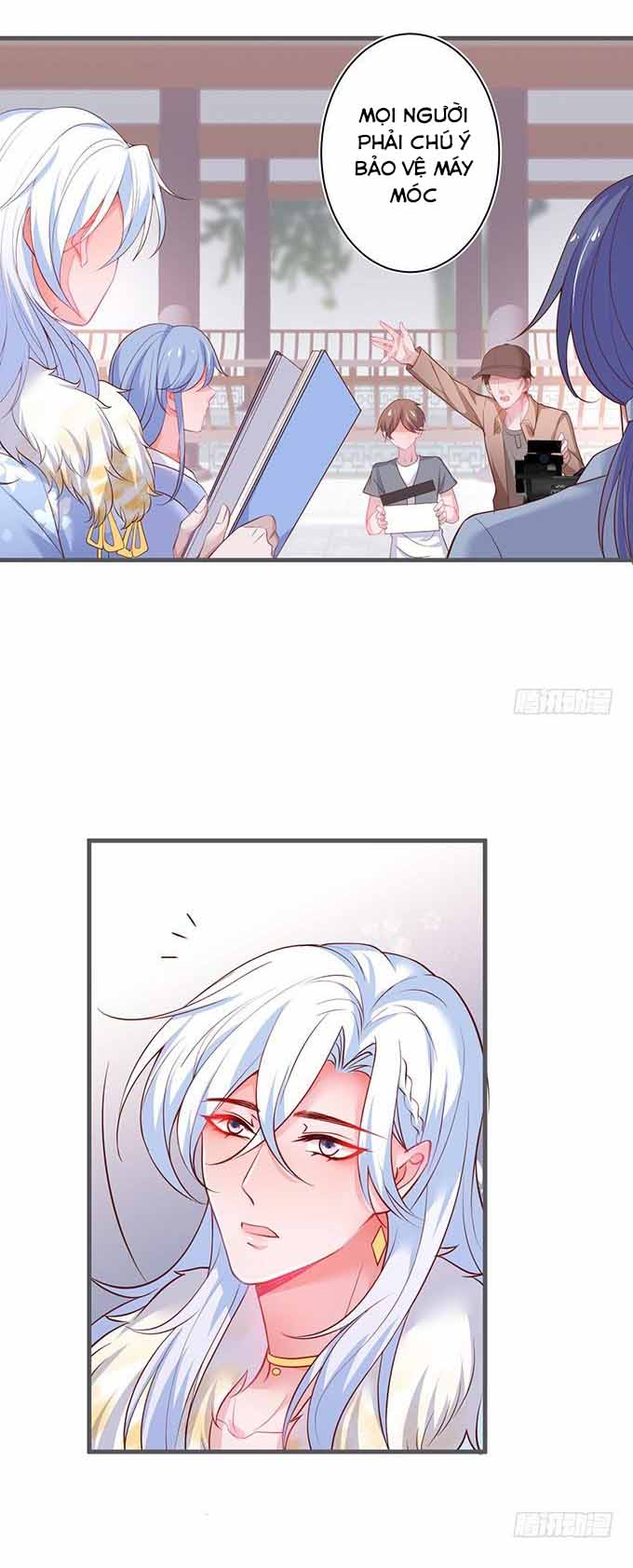 dưỡng khí chí mạng chapter 37 33