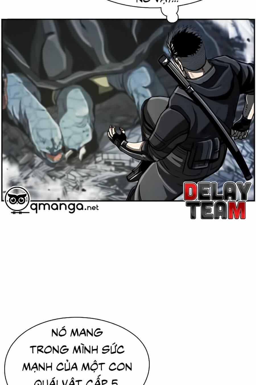 thợ săn đầu tiên chapter 48 27