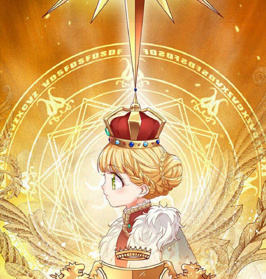 nữ hoàng edith chapter 0 9