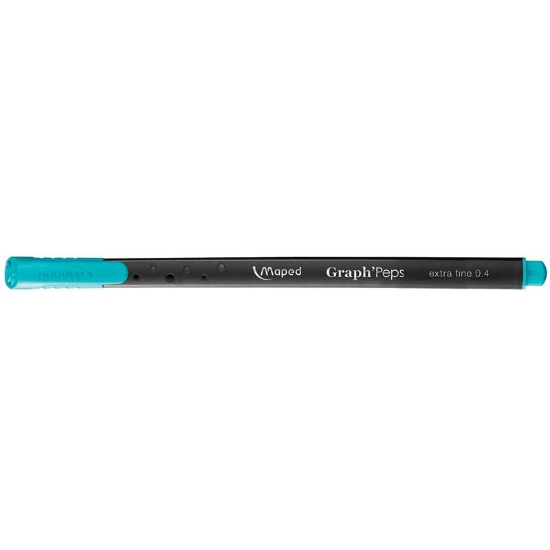 Bộ 2 Viết Kim Graph Peps