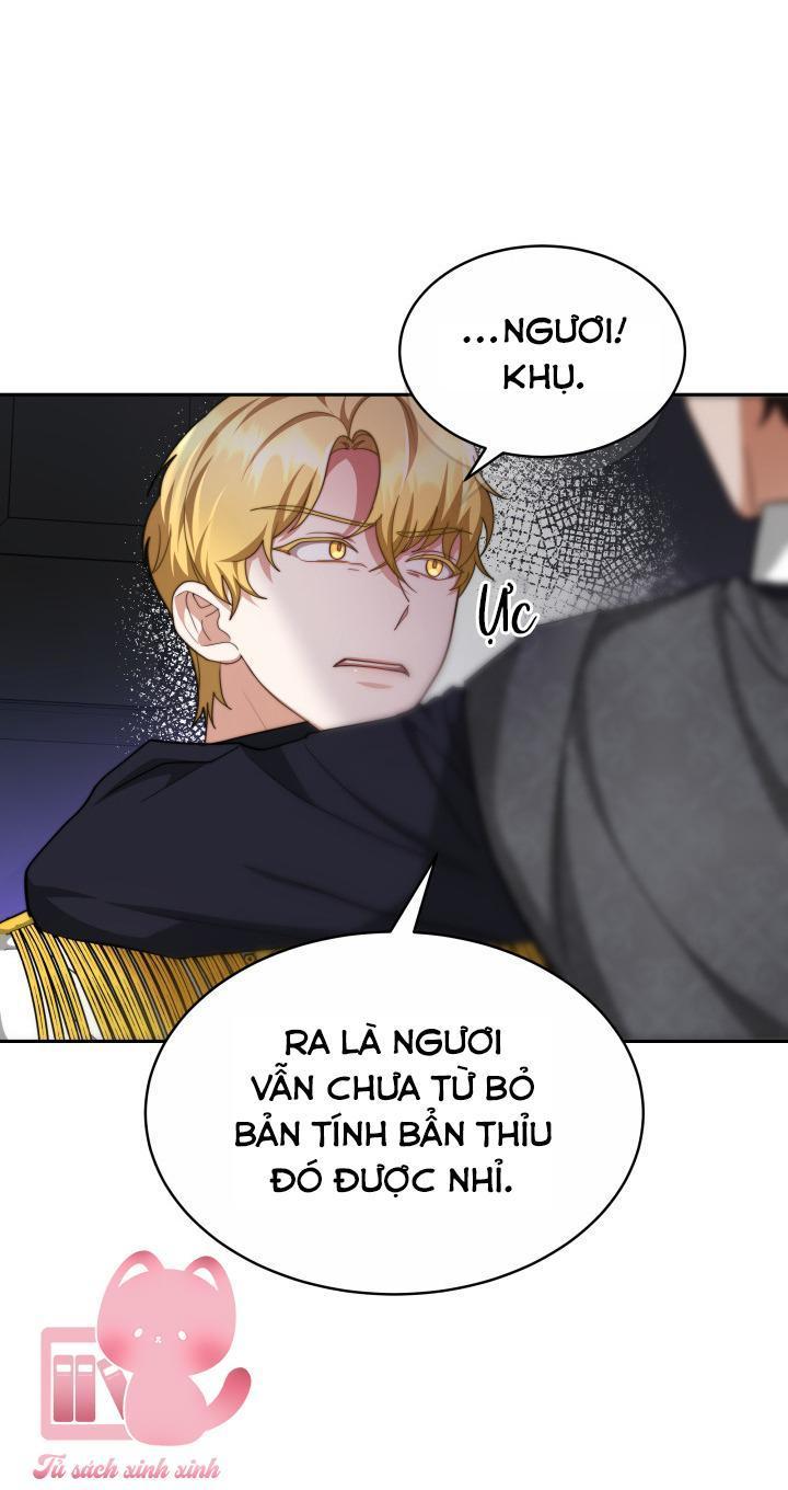 từ chồng cũ hóa thành nam chính chapter 23 72