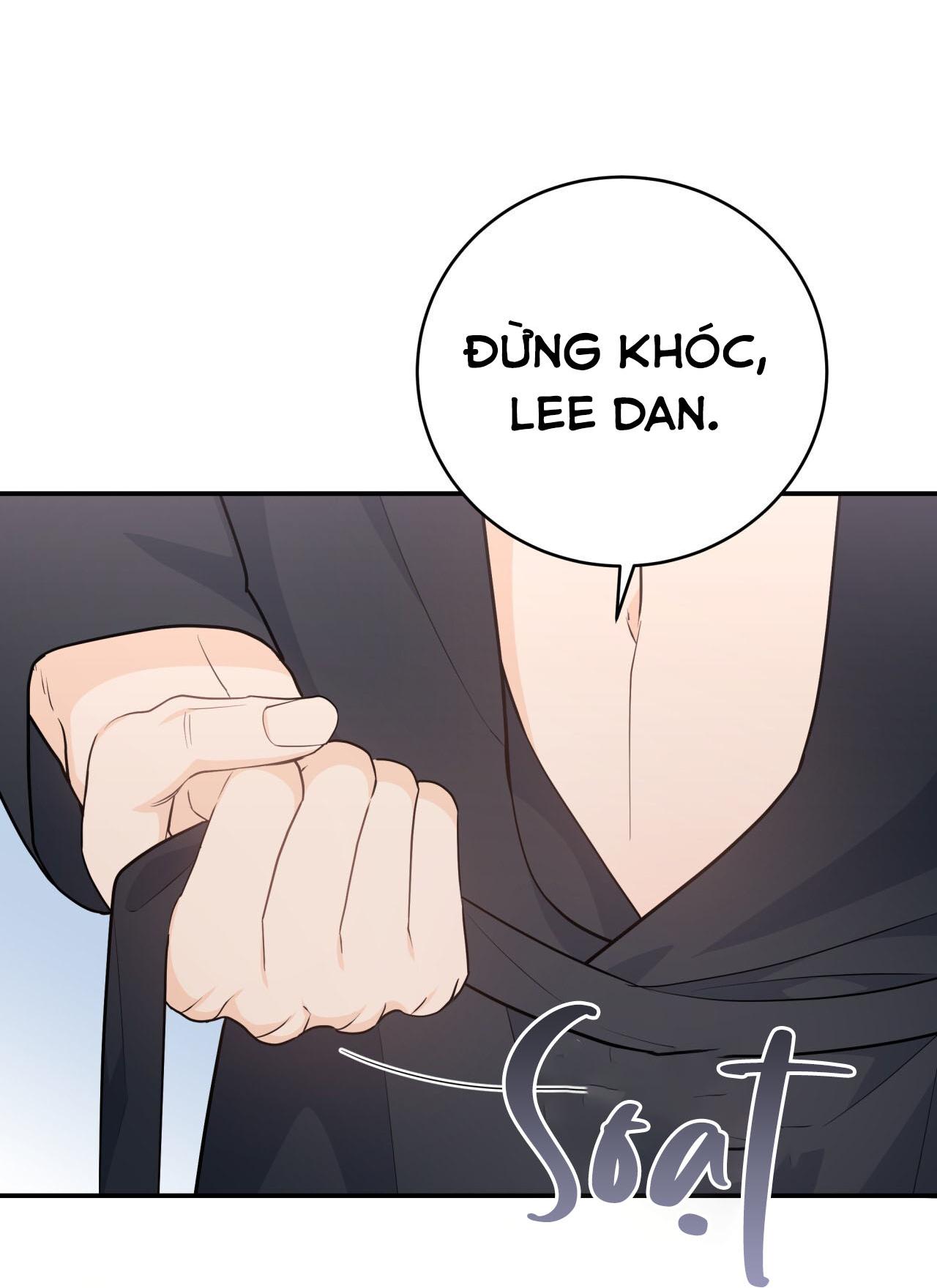 vị ngọt không đường (sweet not sugar) chapter 32 12