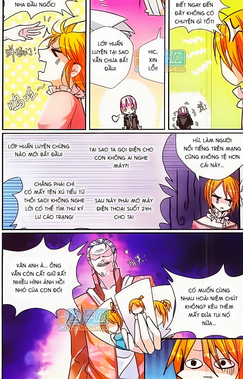 kế hoạch bướm chapter 40 5