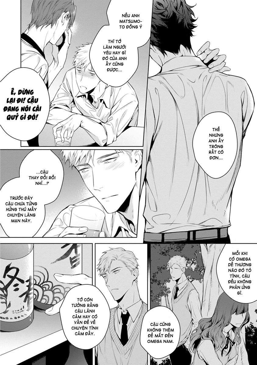 alpha thứ hai chapter 4 10