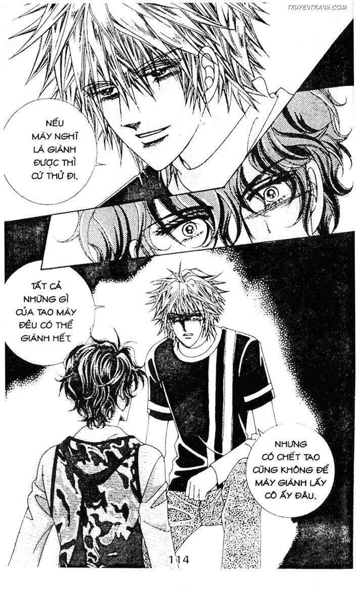 điên vì yêu - love like crazy chapter 35 2