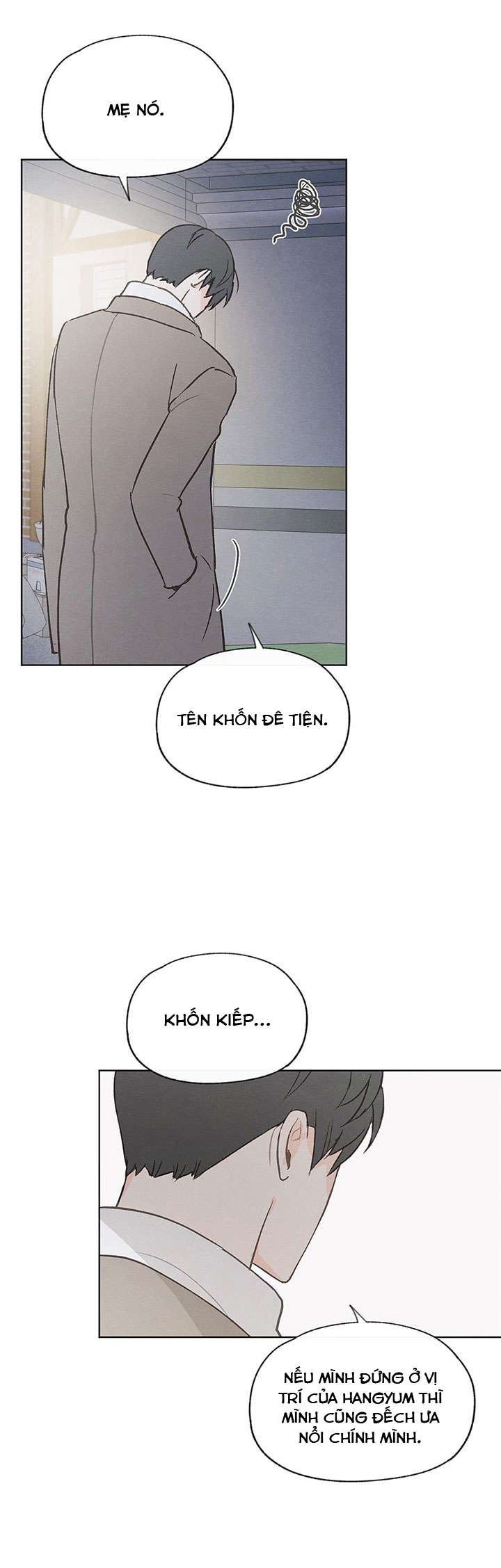 giữa yêu và ghét chapter 45 23