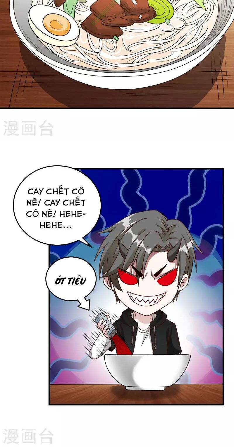 kiếm vũ chapter 42 15