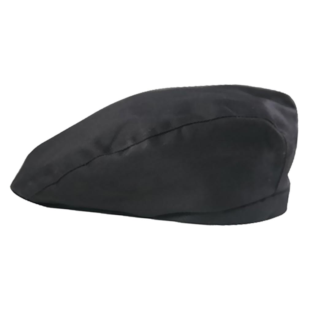 Nhiều Đầu Bếp Mũ Cotton Nấu Bộ Đội Mũ Nồi Mặc Đi Làm Bếp Nhà Hàng Cafe 20