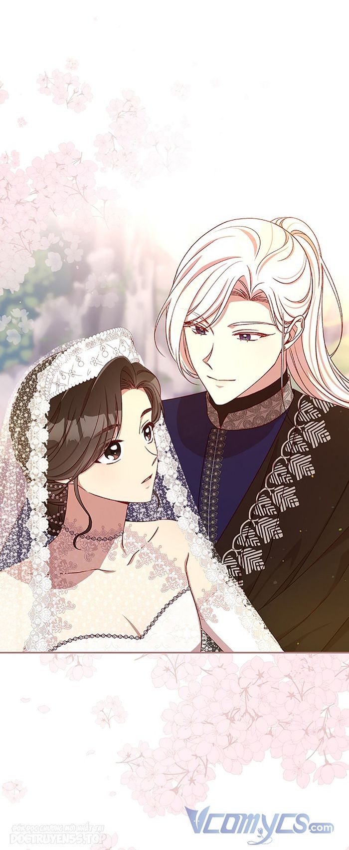 sống sót dưới thân phận hầu nữ chapter 113 3