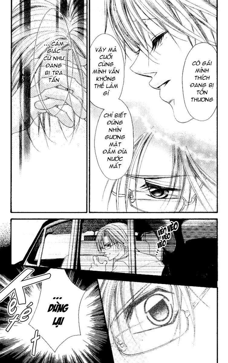 i love my little sister chapter 50 4