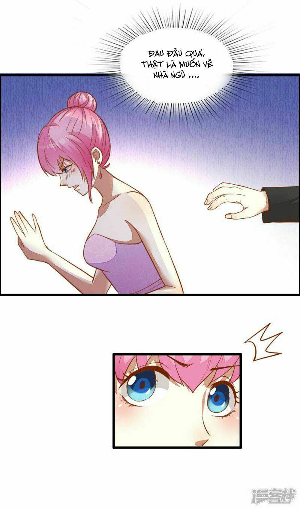 nguyệt dạ hương vi lai chapter 40 25