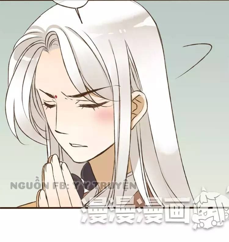 trên trời rớt xuống một hòa thượng ngốc chapter 29 8