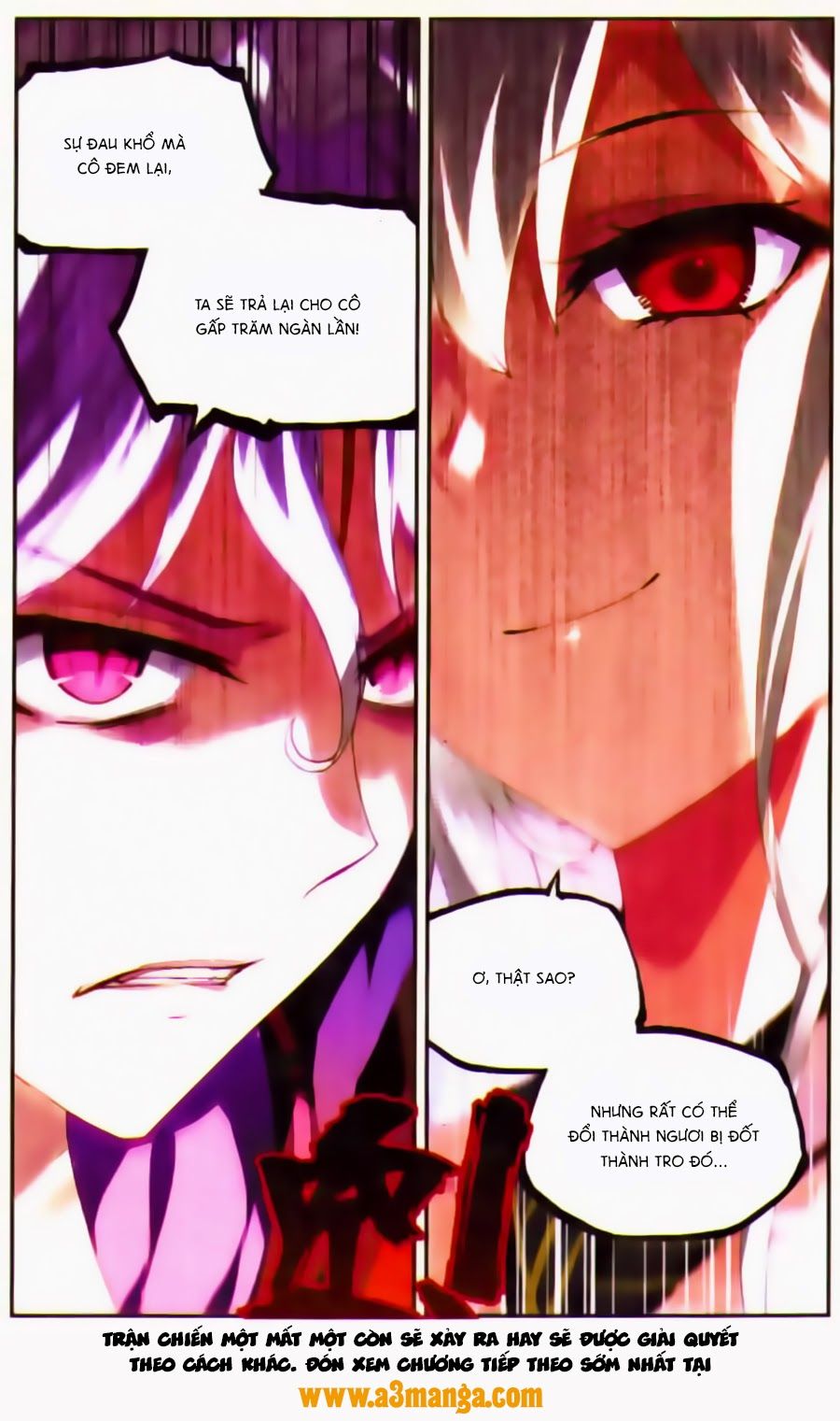 thiên hành thiết sự chapter 40 24